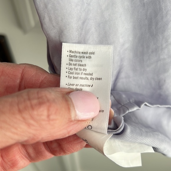 PAIGE Sevina Blouse - Picture 5 of 5